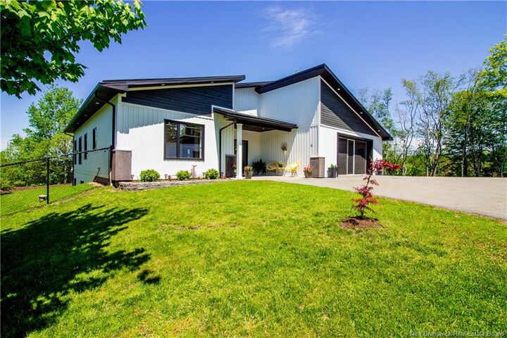 Property Photo: 11 Robert Ross Boulevard NB E5N 0E2