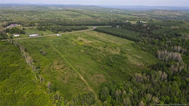 Property Photo: 1297 Montagne De La Croix NB E7C 0B5
