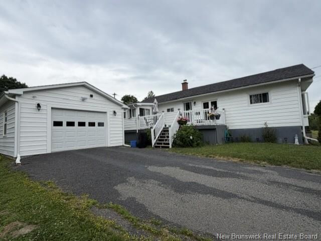 Property Photo:  38 Rose Street  NB E3L 2P9 