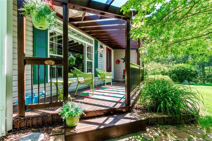 Property Photo:  11 Collingwood Drive  NB E2G 2C3 