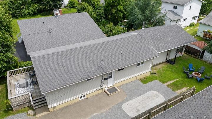 Property Photo: 320 Sewell Street NB E3A 5K8