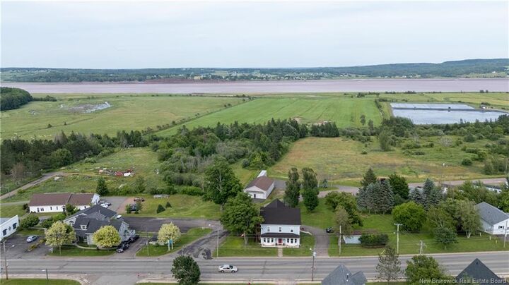 Property Photo: 2775 Main Street NB E4H 2X4