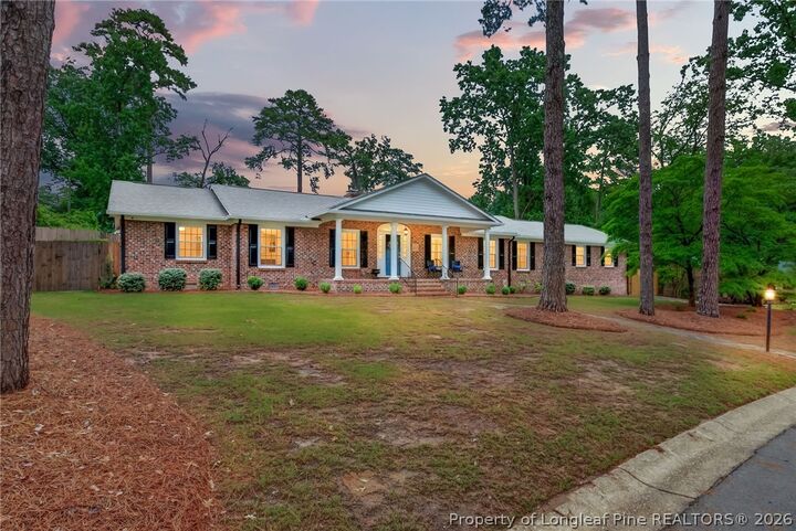 Property Photo:  335 Oberlin Court  NC 28303 