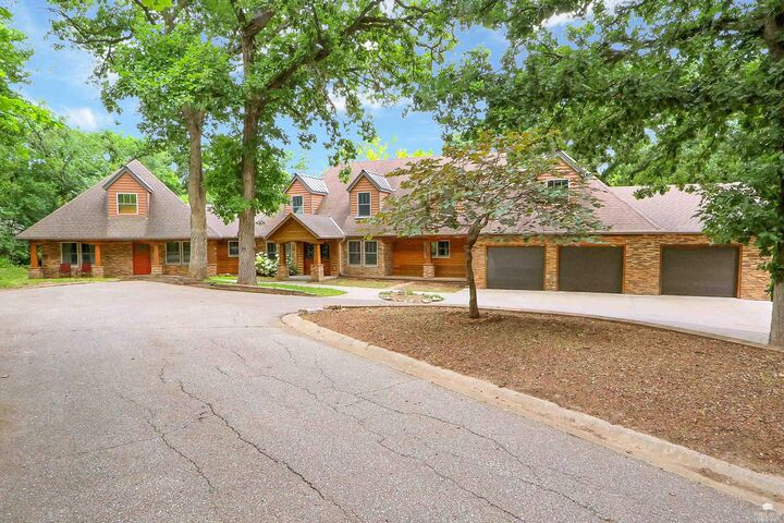 Property Photo: 151 Bethany Drive KS 66503
