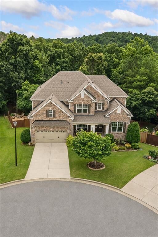 Property Photo: 3070 Blackstock Drive GA 30041