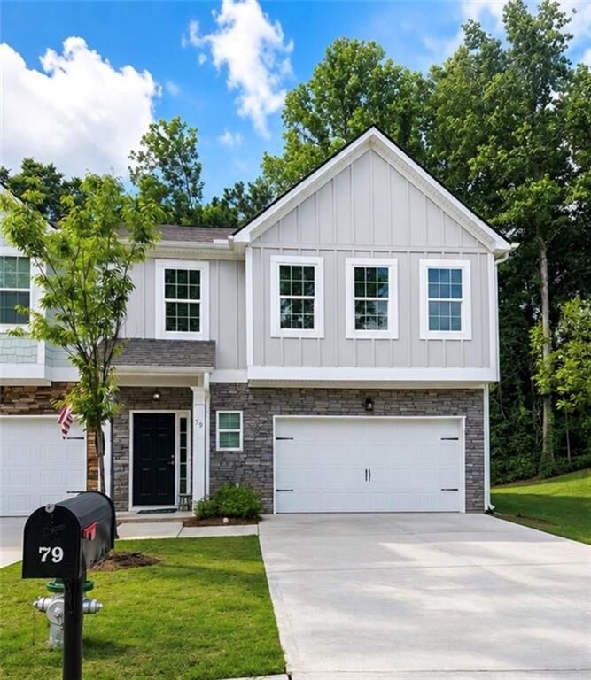 Property Photo:  79 Portico Place  GA 30265 
