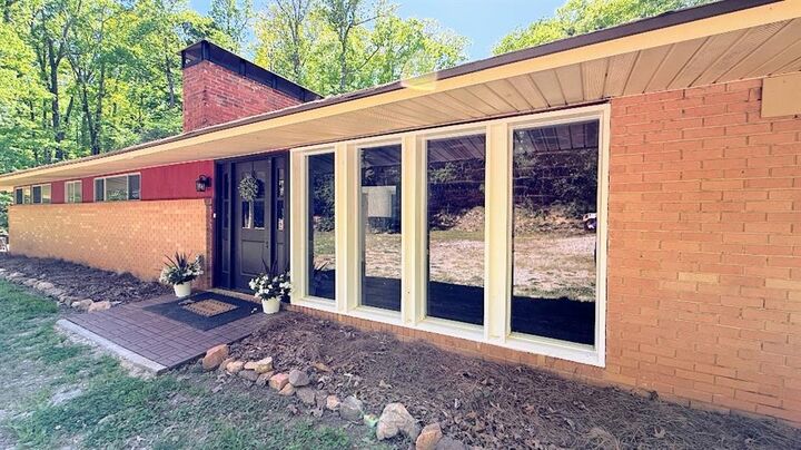 Property Photo: 1121 Highway 27 N GA 30110