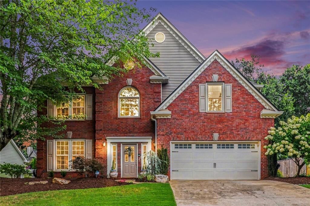 Property Photo: 1180 Arbor Creek Drive GA 30076