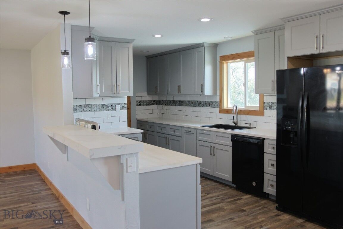 Property Photo:  204 Big Sky Dr  MT 59644 