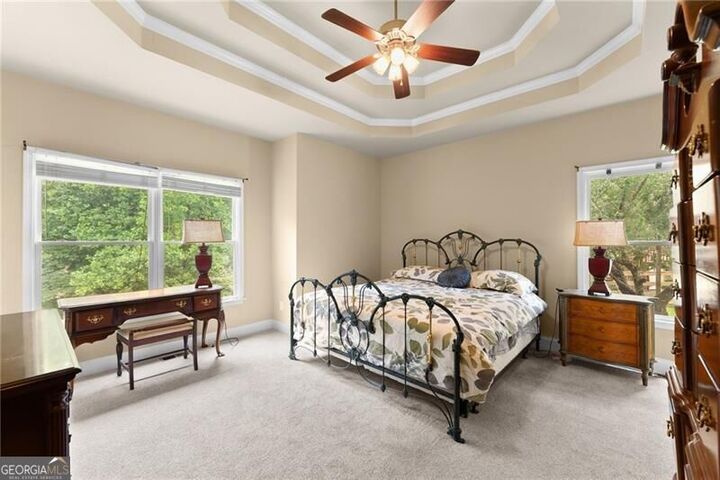 Property Photo: 234 Morgan Lane GA 30534