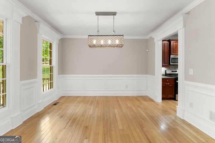 Property Photo:  7620 Paces Lane  GA 30506 