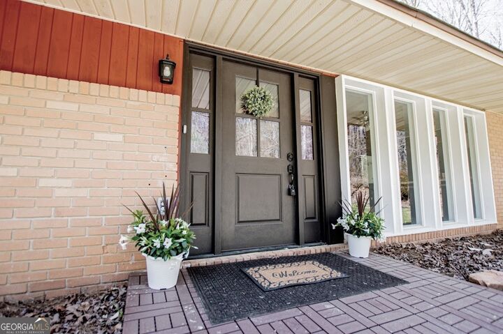 Property Photo:  1121 Highway 27 N  GA 30110 