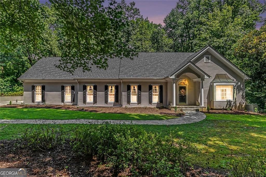 Property Photo: 3040 Spalding Drive GA 30350