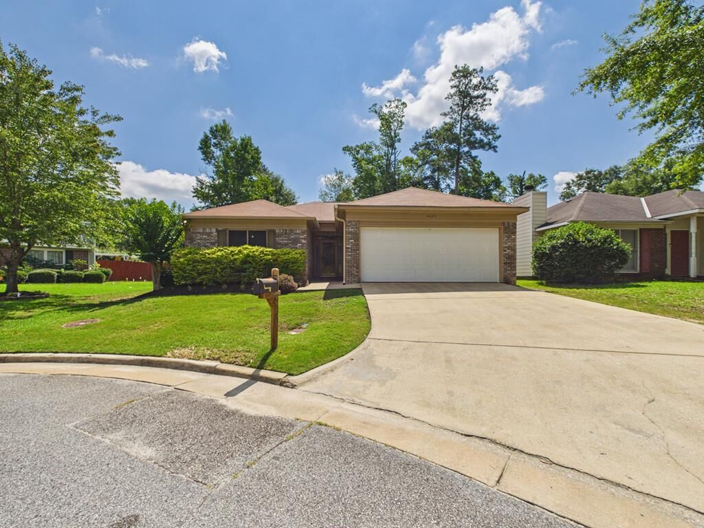 Property Photo:  4025 Shade Valley Drive  GA 31909 