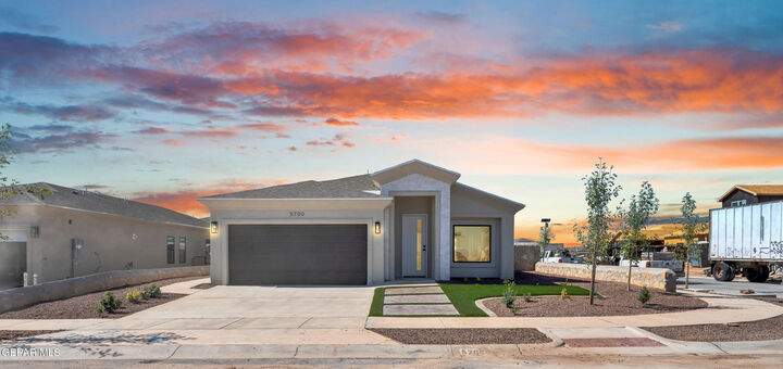 Property Photo: 50993 Purple Mat Avenue TX 79934