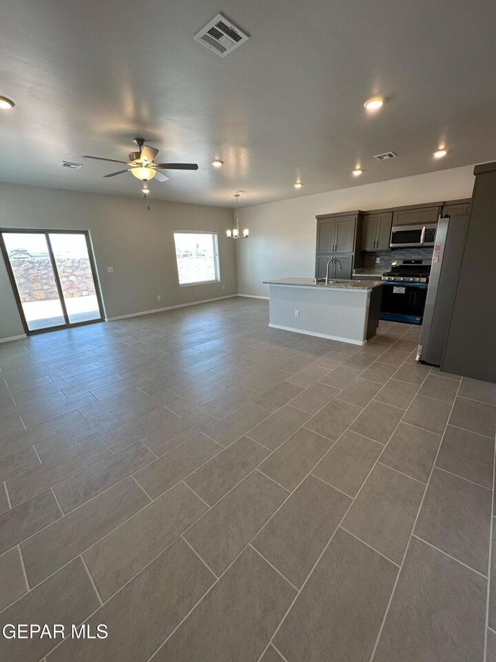 Property Photo:  11158 Blue Eyed Grass Street  TX 79934 