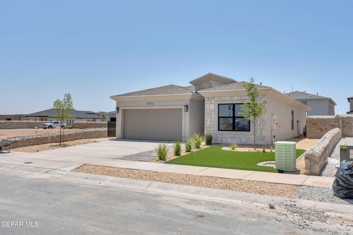 Property Photo: 11158 Blue Eyed Grass Street TX 79934