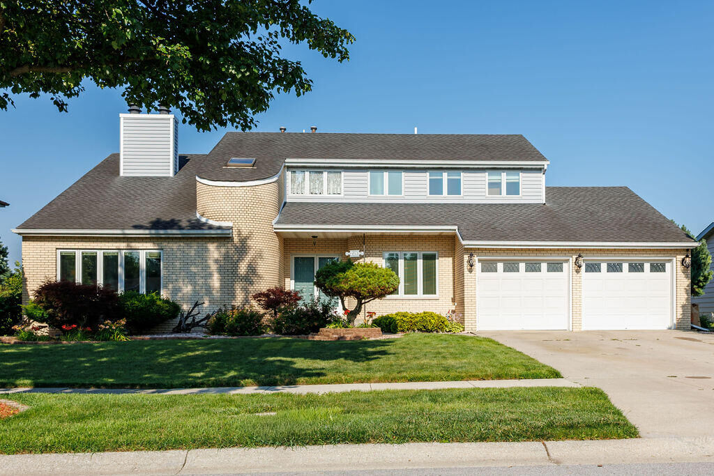 Property Photo:  720 Wirtz Road  IN 46307 