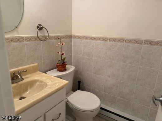 Property Photo: 1065 Treetops NJ 07885