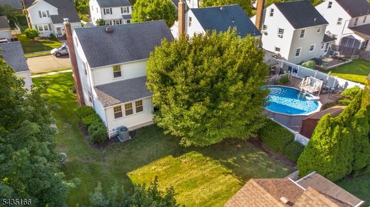 Property Photo:  15 Glenwood St  NJ 07013 