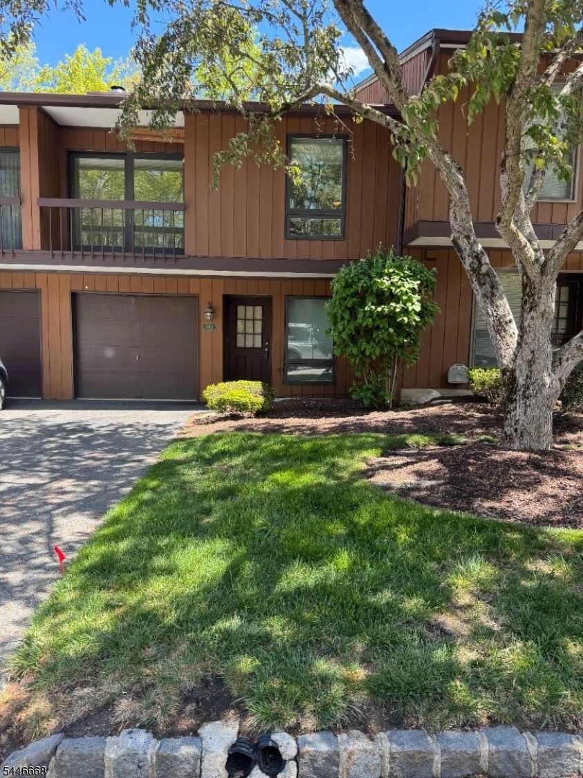Property Photo: 1065 Treetops NJ 07885