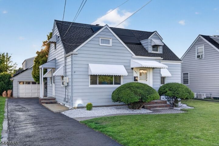 Property Photo:  141 N 8th Ave  NJ 08835 