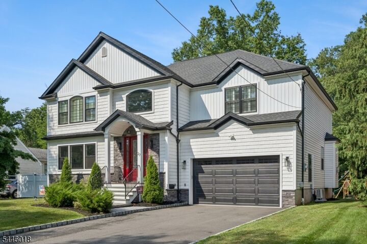 Property Photo:  27 Brookside Ter  NJ 07066 