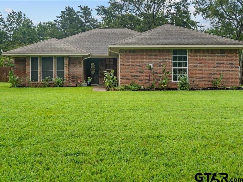 Property Photo:  131 County Road 2234  TX 75773 