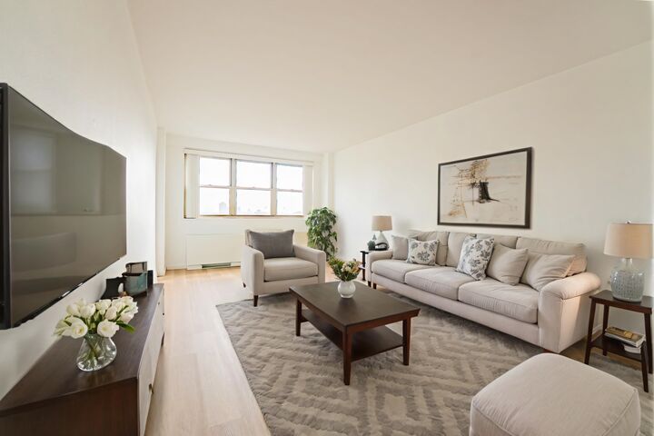 Property Photo: 7100 Blvd East 9K NJ 07093