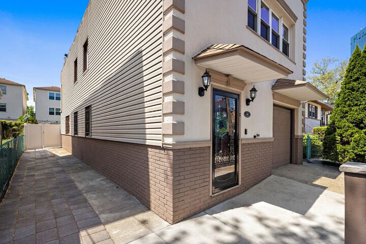 Property Photo: 35 Elizabeth St NJ 07306
