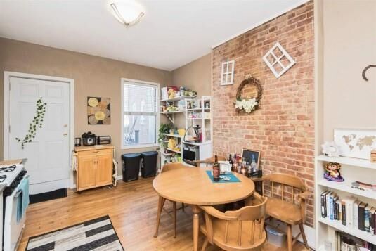 Property Photo: 523 Washington St 2 NJ 07030