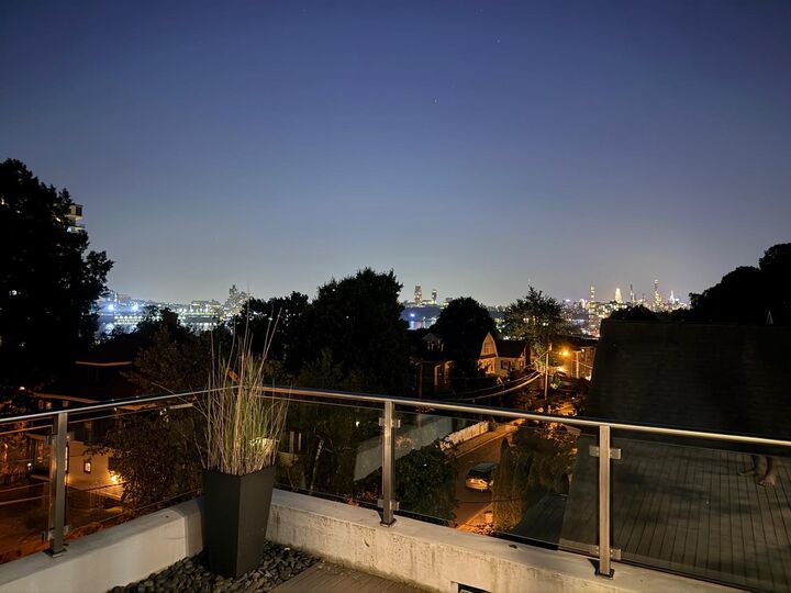Property Photo: 36 Myrtle Ave A NJ 07020