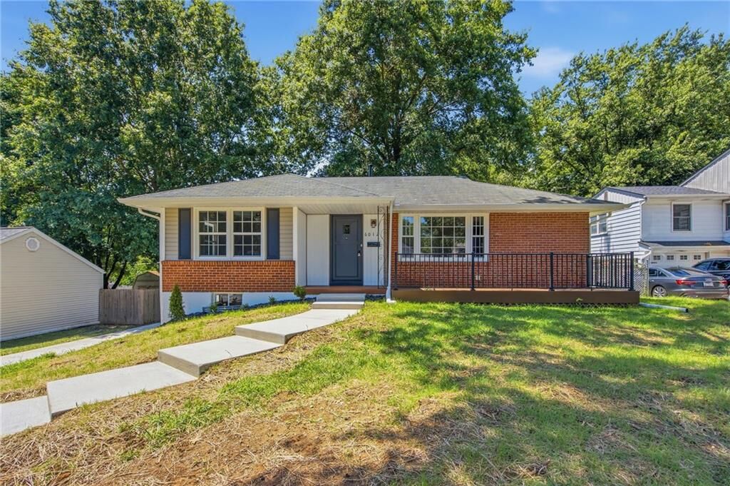 Property Photo:  6012 Goodman Street  KS 66202 