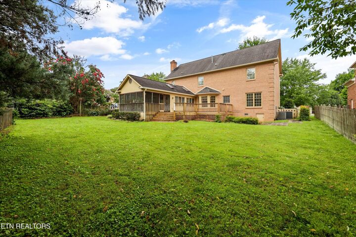 Property Photo:  882 Hansmore Place  TN 37919 