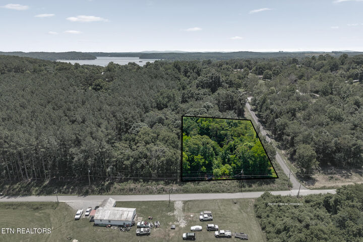 Property Photo: Lot 23 Hinch St TN 37381