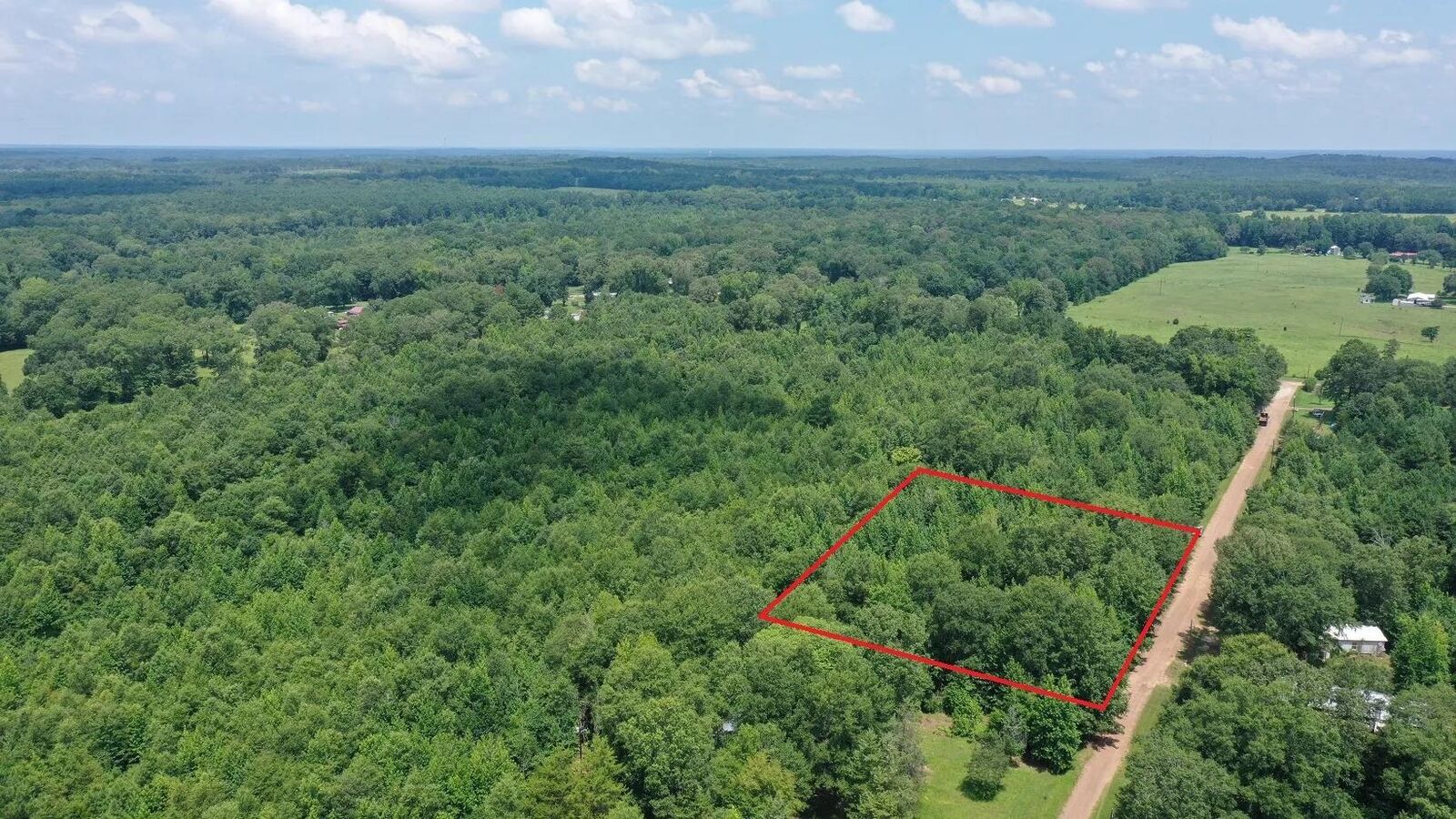 Property Photo:  0002 Cr 3885  TX 75572 