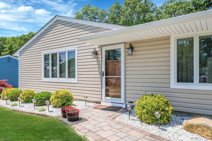Property Photo: 150 Rosemont Avenue NY 11738