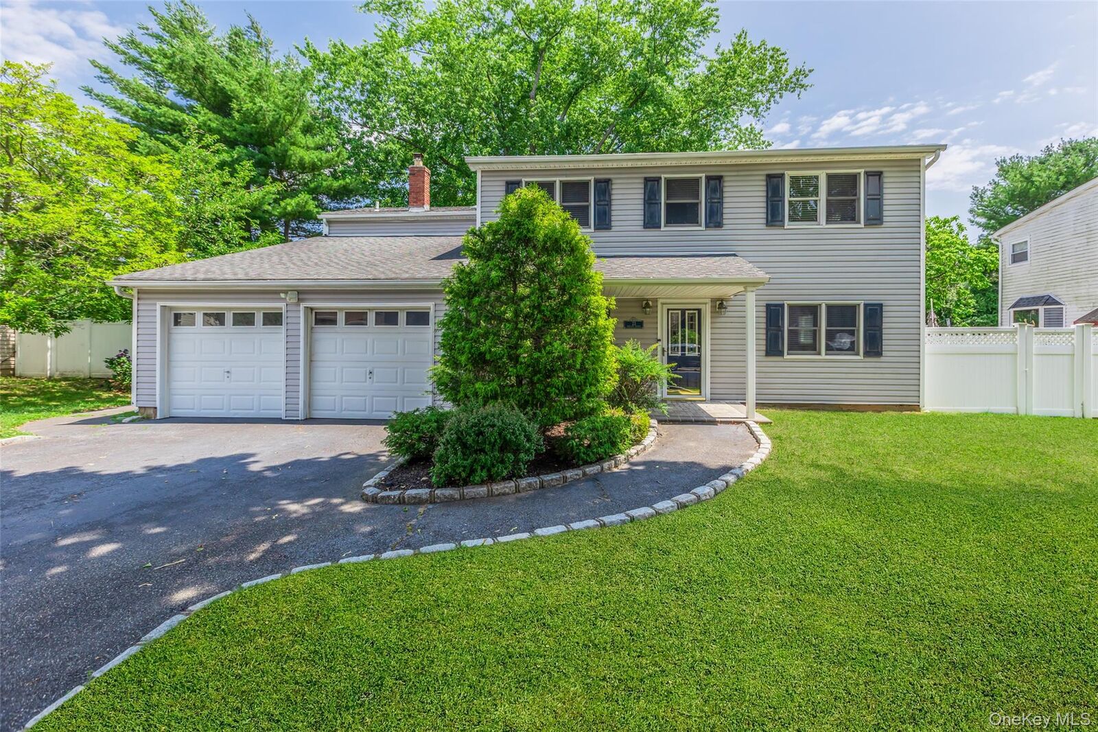 Property Photo: 23 Babcock Avenue NY 11779
