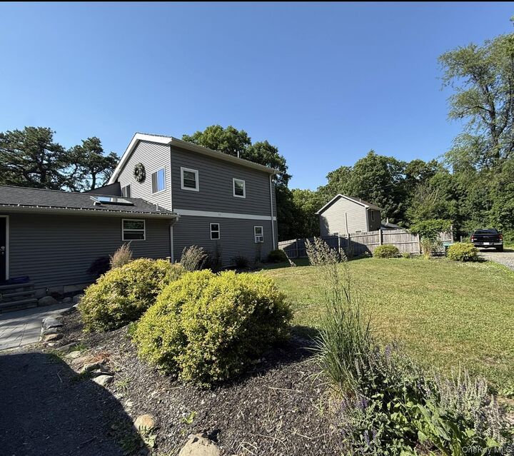 Property Photo: 11 Summit Trail NY 10950