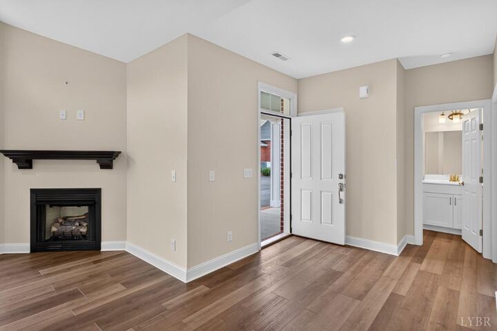 Property Photo: 65 Professional Drive VA 24101