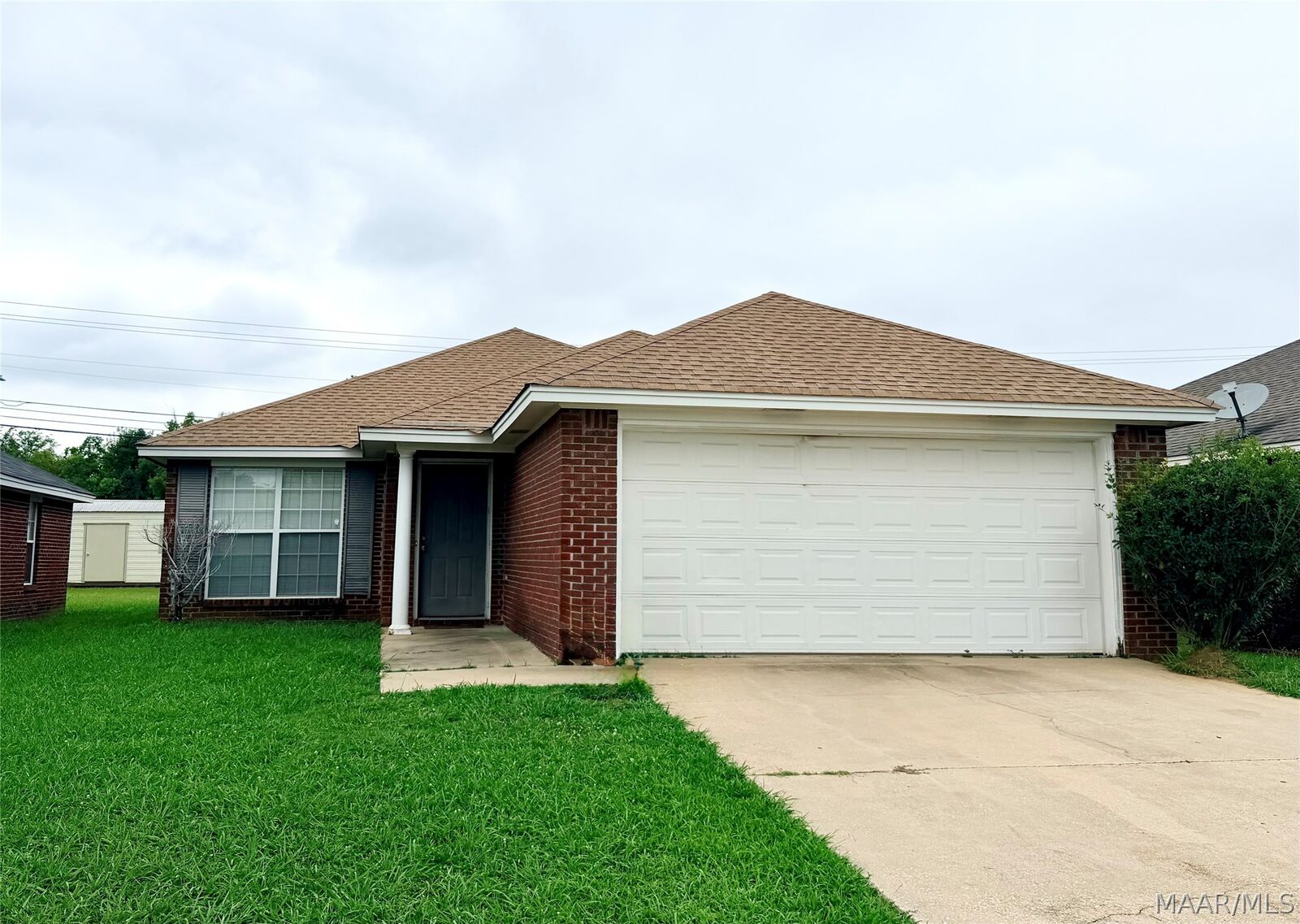 Property Photo: 5932 Bramblewood Place AL 36116