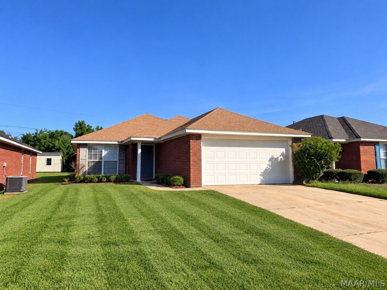 Property Photo:  5932 Bramblewood Place  AL 36116 