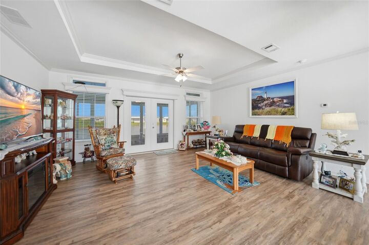 Property Photo:  12116 SW County Rd. 769 # 136  FL 34269 