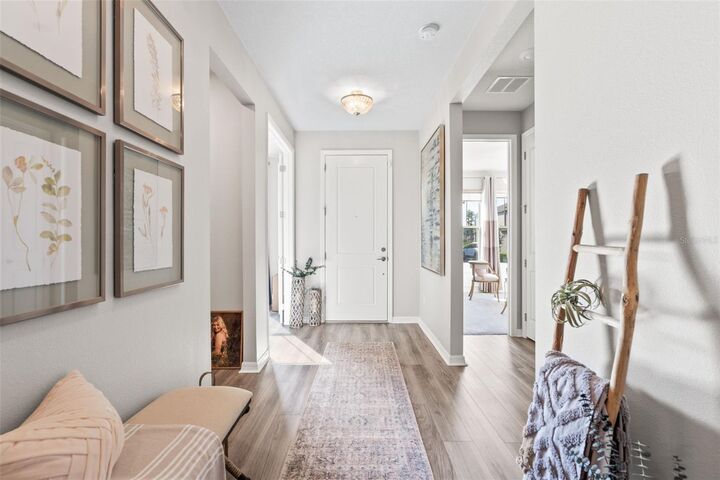 Property Photo: 19284 Briarbrook Drive FL 33647