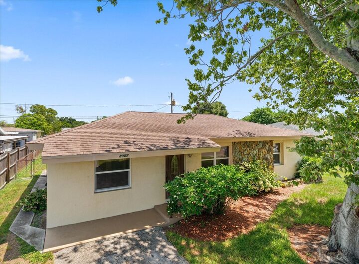 Property Photo: 8357 75th Avenue FL 33777