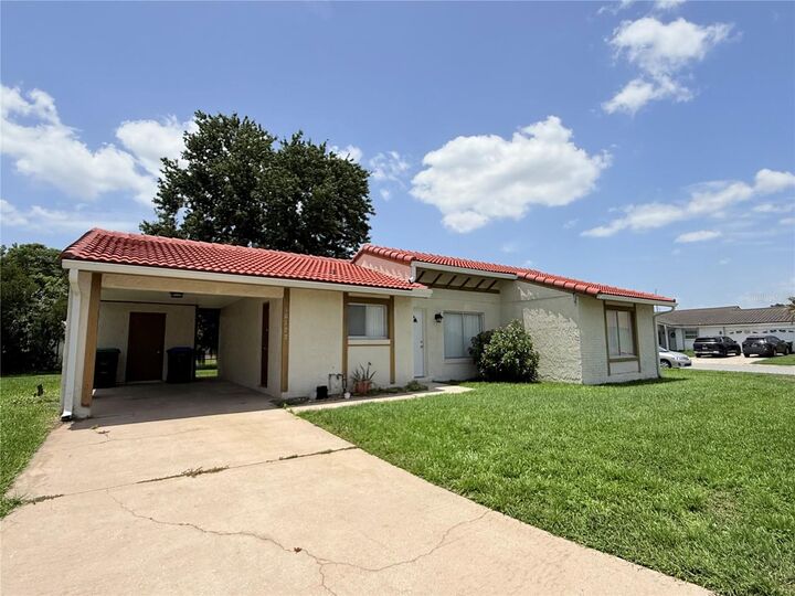 Property Photo:  10122 Mason Dixon Circle  FL 32821 