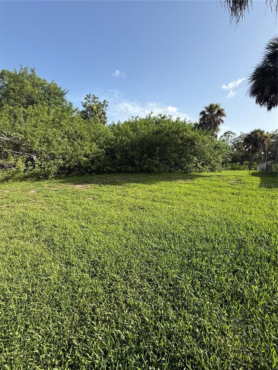 Property Photo: 515 Ramblewood Street FL 33953