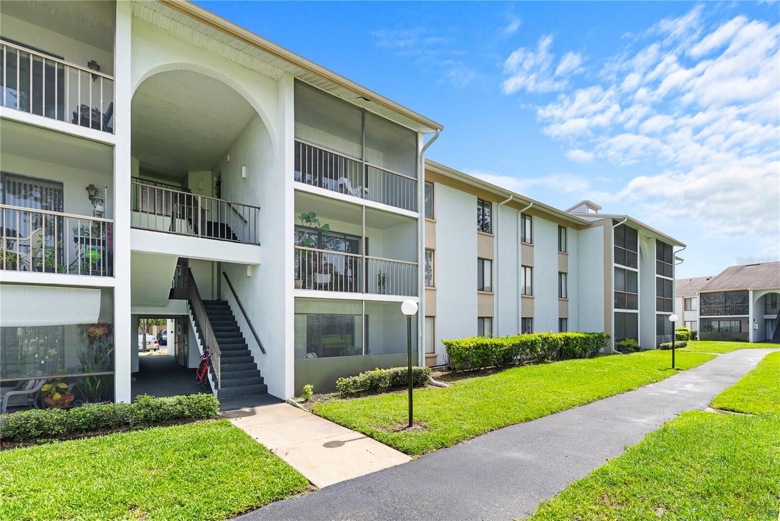 Property Photo:  8217 Sun Spring Circle 72  FL 32825 