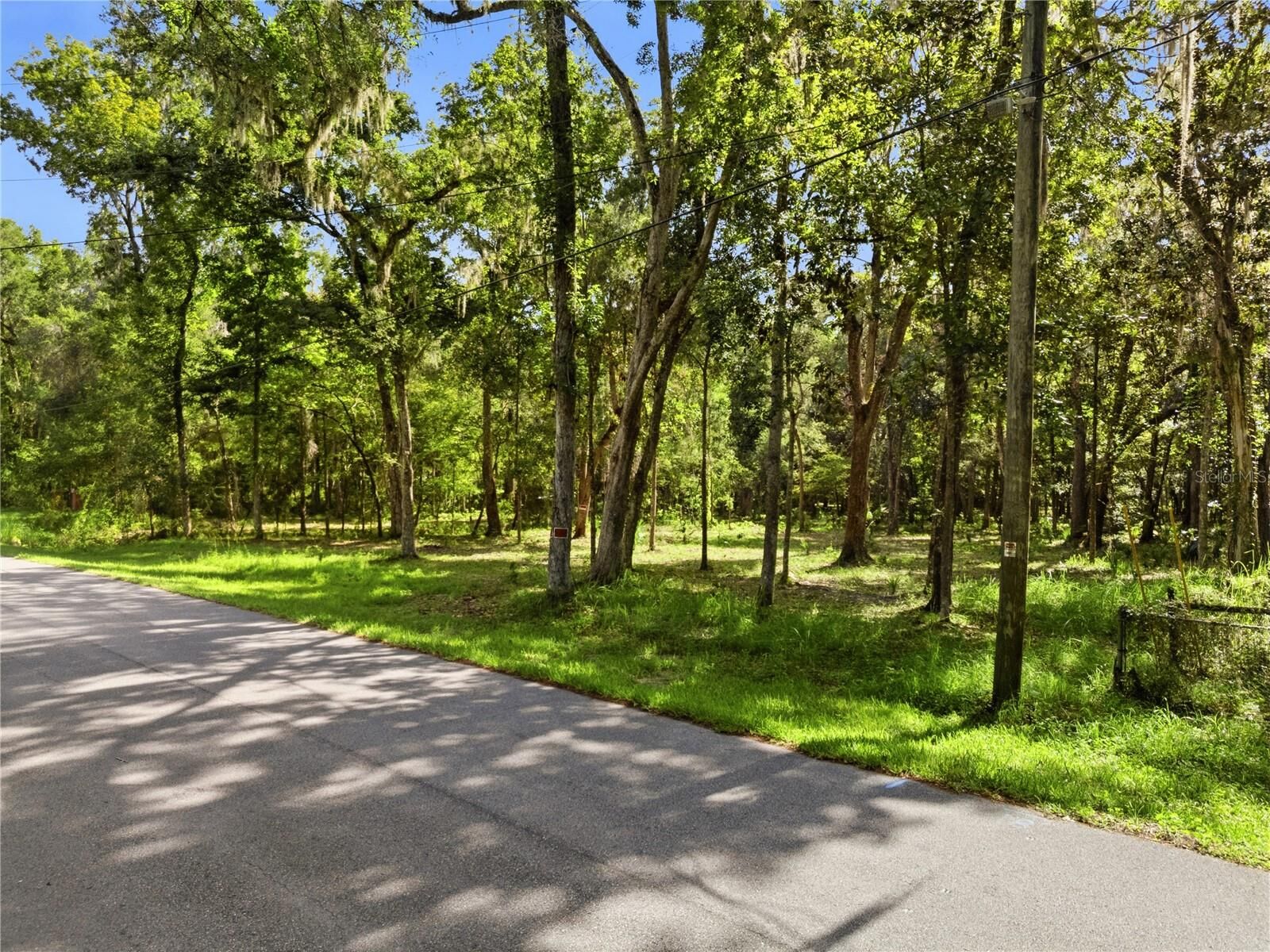 Property Photo: 11330 Royal Drive FL 34601