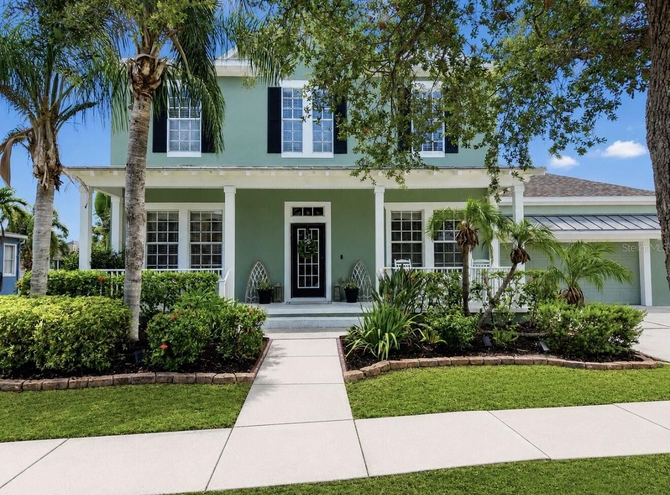 Property Photo:  5709 Sea Trout Place  FL 33572 
